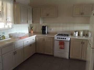 Hillside Apartments Kingstown Extérieur photo