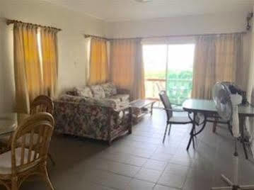 Hillside Apartments Kingstown Extérieur photo