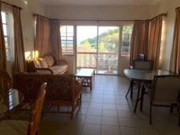 Hillside Apartments Kingstown Extérieur photo