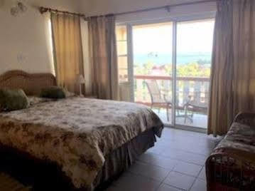 Hillside Apartments Kingstown Extérieur photo