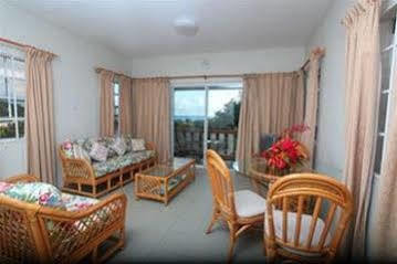 Hillside Apartments Kingstown Extérieur photo