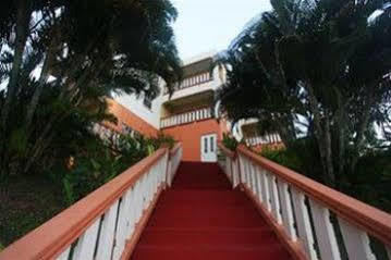 Hillside Apartments Kingstown Extérieur photo
