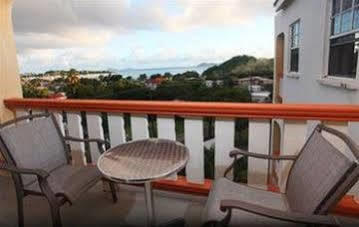 Hillside Apartments Kingstown Extérieur photo
